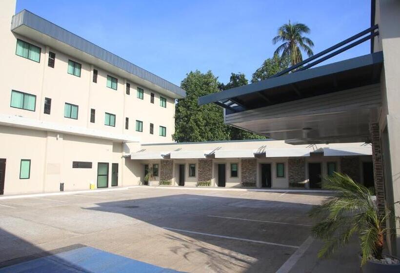 غرفة قياسية, Aranjuez Hotel & Suites