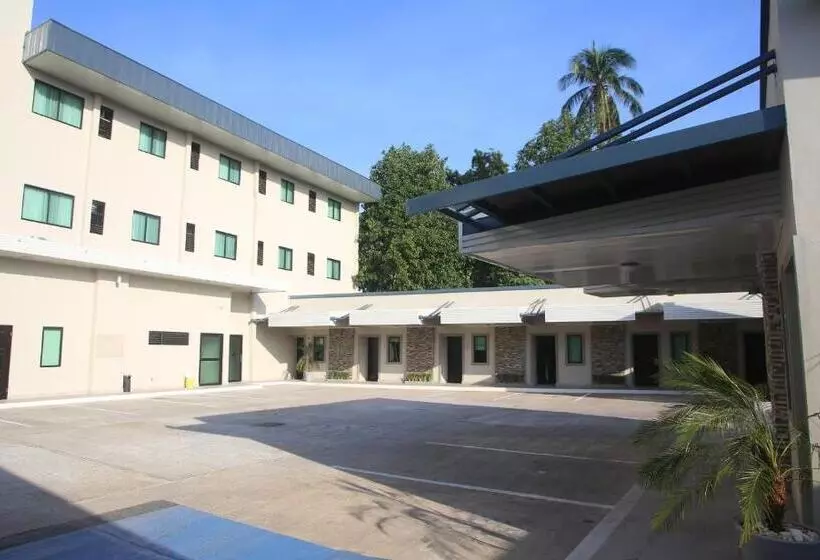 اتاق استاندارد, Aranjuez Hotel & Suites