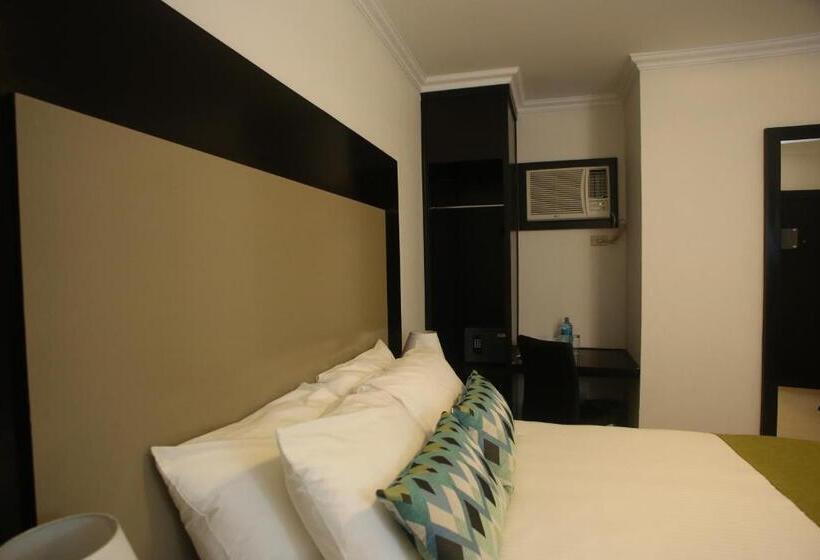 غرفة قياسية, Aranjuez Hotel & Suites