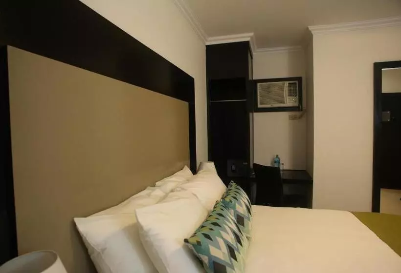 اتاق استاندارد, Aranjuez Hotel & Suites