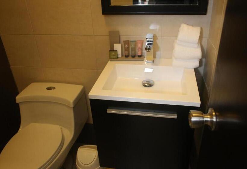 غرفة قياسية, Aranjuez Hotel & Suites