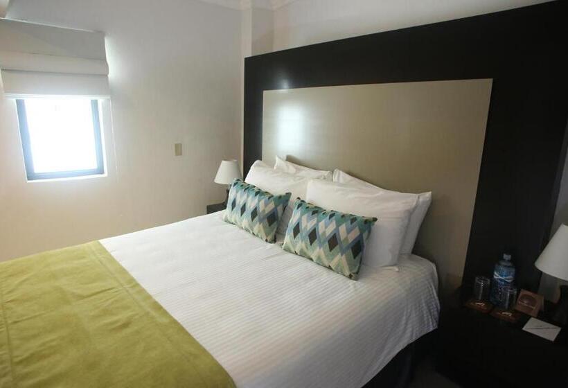 غرفة قياسية, Aranjuez Hotel & Suites