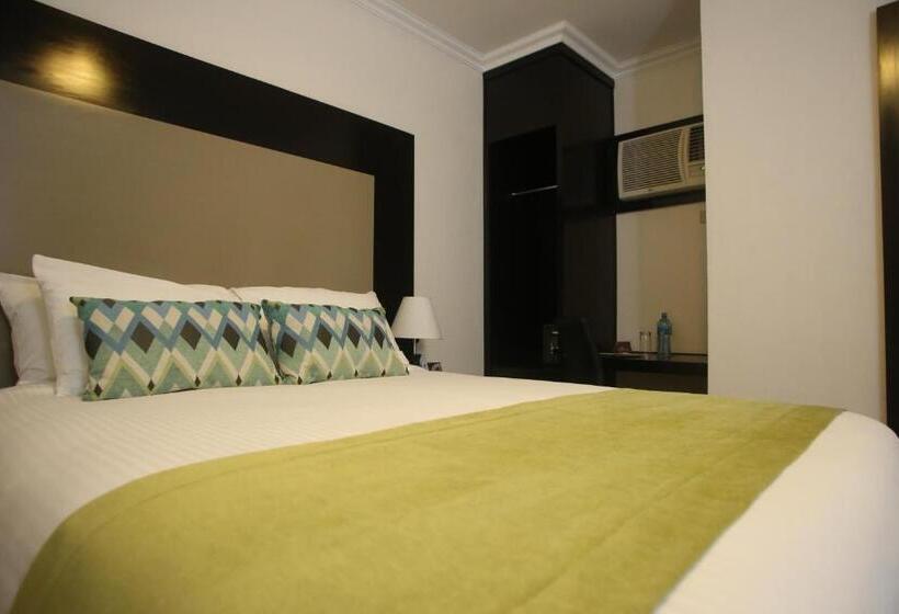 Номер Стандарт, Aranjuez Hotel & Suites