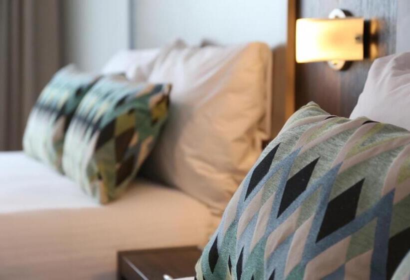 غرفة ديلوكس, Aranjuez Hotel & Suites