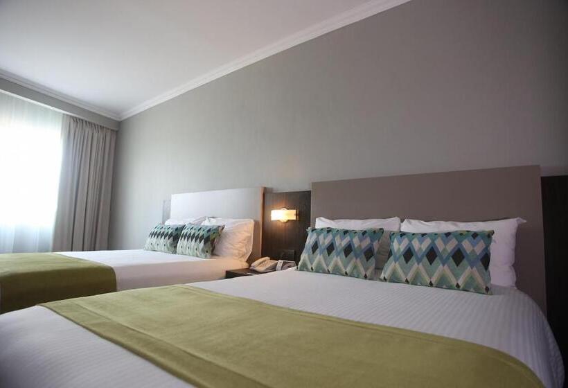 غرفة ديلوكس, Aranjuez Hotel & Suites