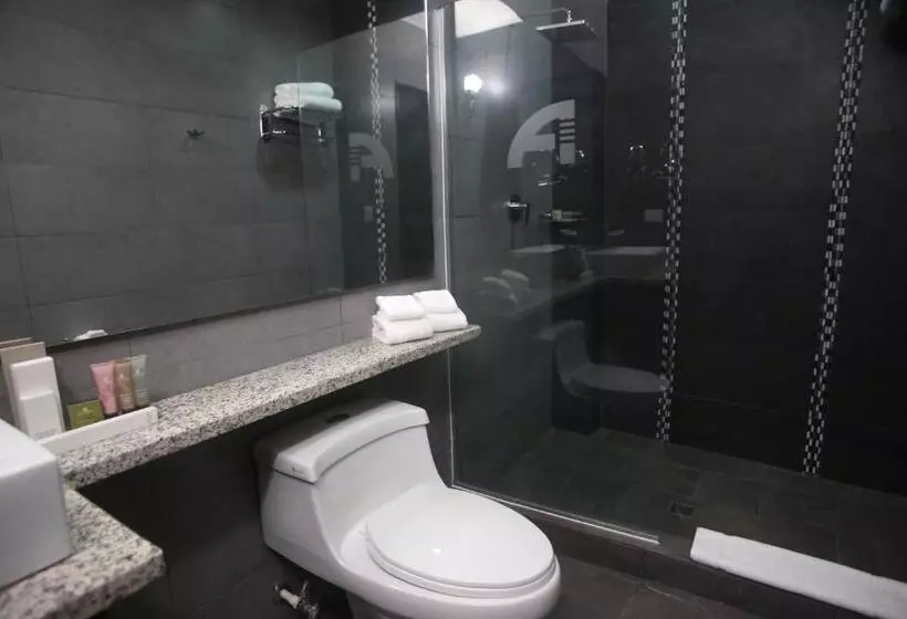 اتاق لوکس, Aranjuez Hotel & Suites