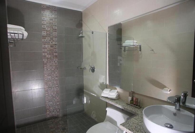 غرفة ديلوكس, Aranjuez Hotel & Suites