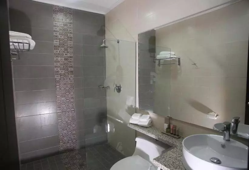 اتاق لوکس, Aranjuez Hotel & Suites
