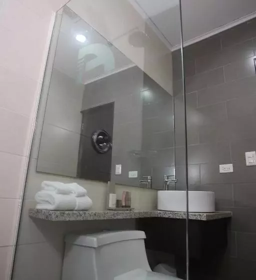 اتاق لوکس, Aranjuez Hotel & Suites
