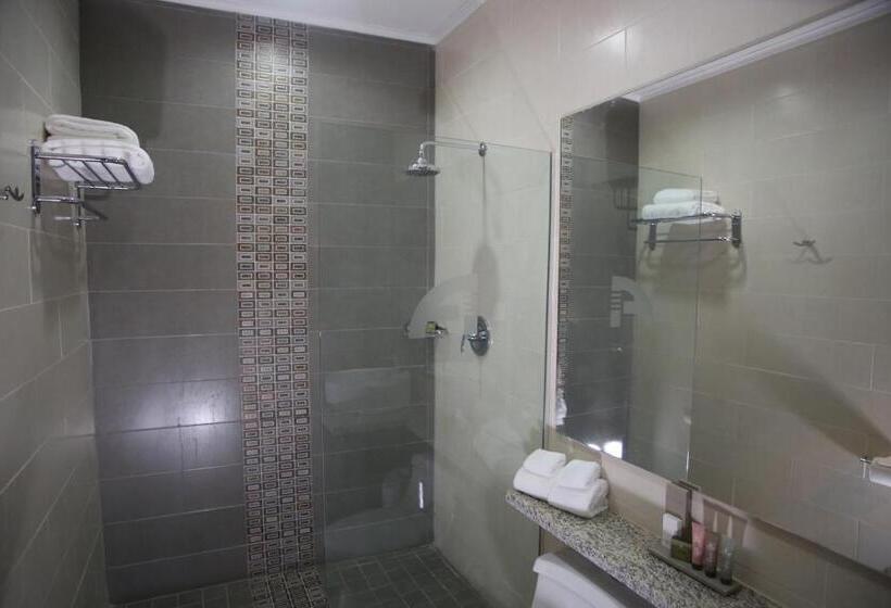 غرفة ديلوكس, Aranjuez Hotel & Suites