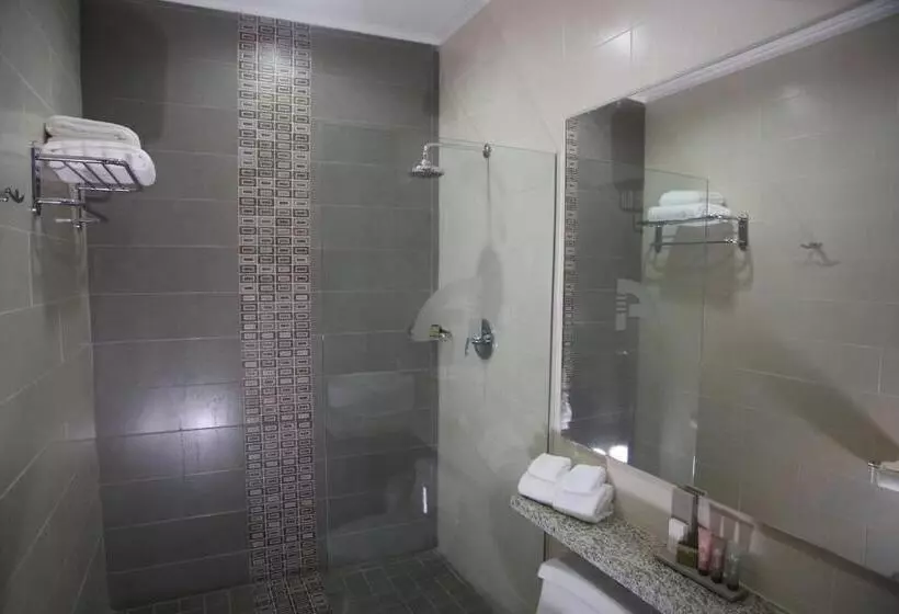 اتاق لوکس, Aranjuez Hotel & Suites