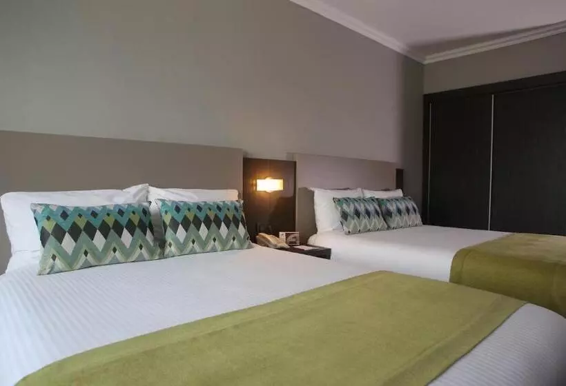 اتاق لوکس, Aranjuez Hotel & Suites