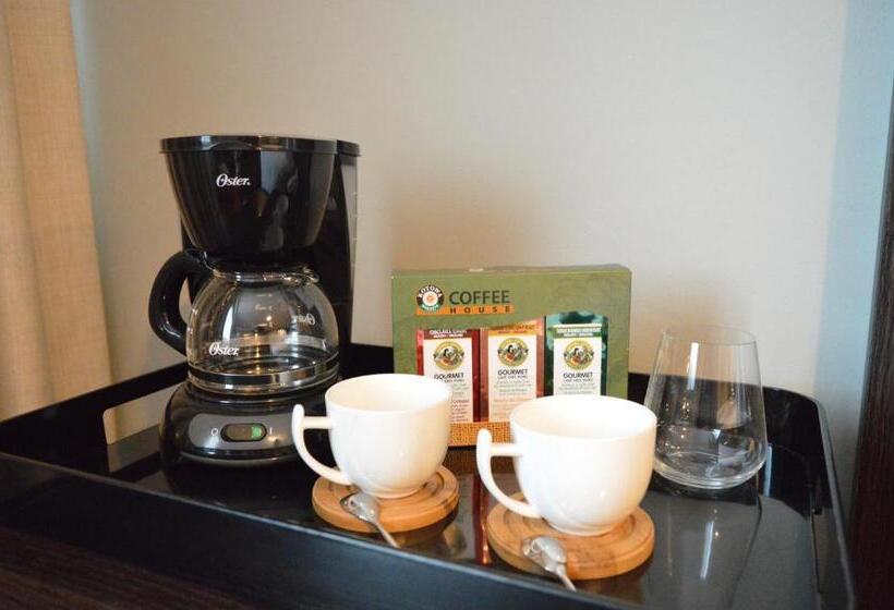 Полулюкс Президентский, Aranjuez Hotel & Suites