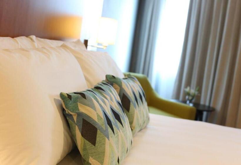 Полулюкс Президентский, Aranjuez Hotel & Suites