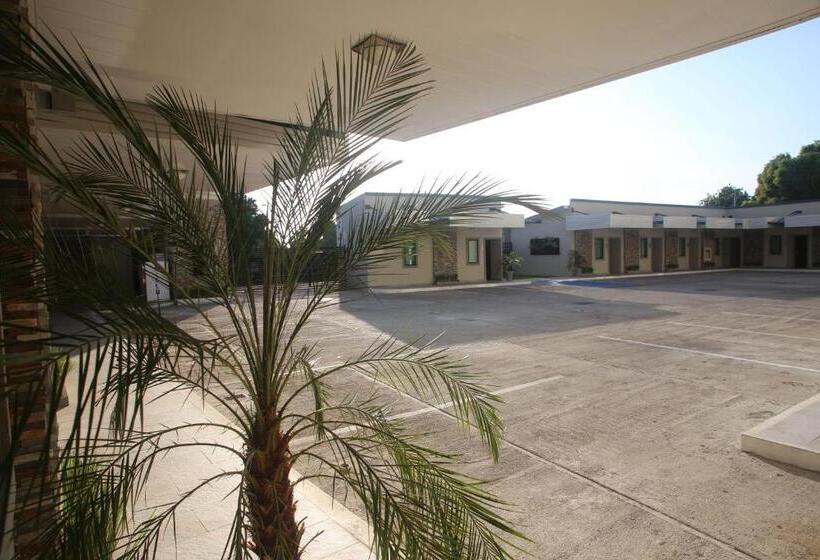 غرفة قياسية, Aranjuez Hotel & Suites