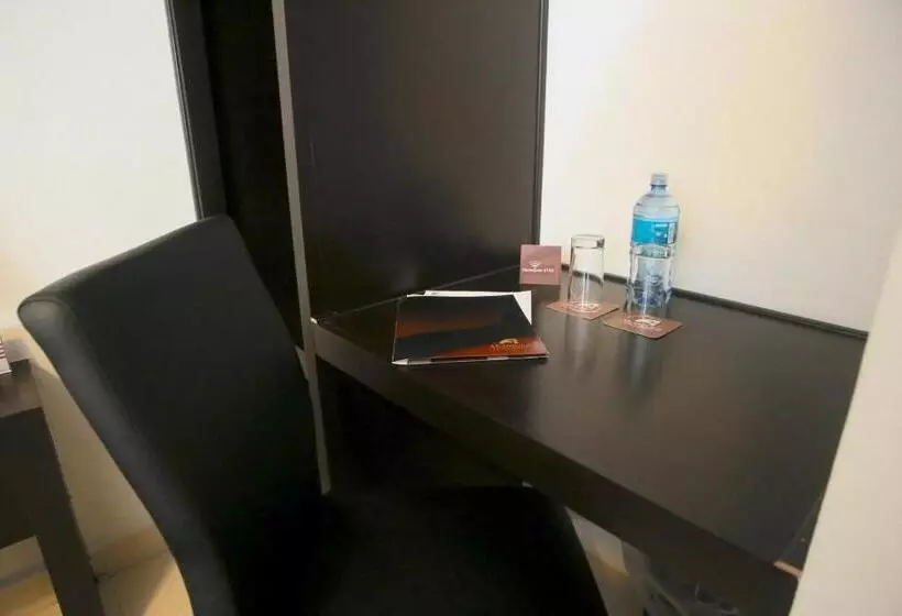 اتاق استاندارد, Aranjuez Hotel & Suites