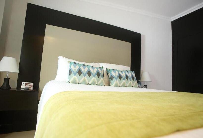 غرفة قياسية, Aranjuez Hotel & Suites