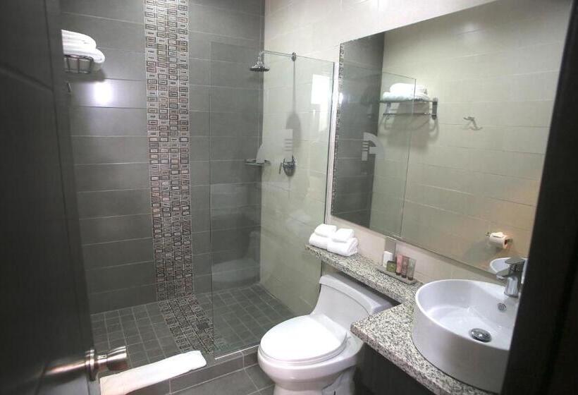 غرفة قياسية, Aranjuez Hotel & Suites