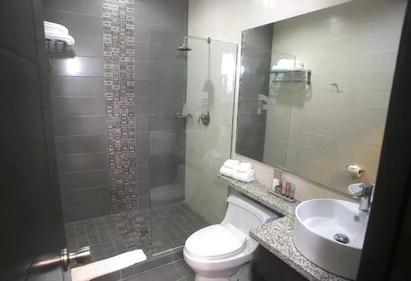 اتاق استاندارد, Aranjuez Hotel & Suites