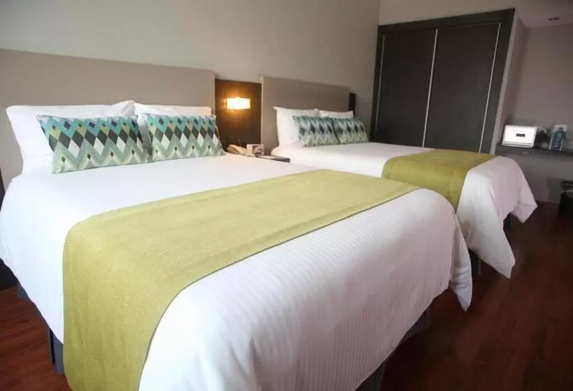 اتاق استاندارد, Aranjuez Hotel & Suites