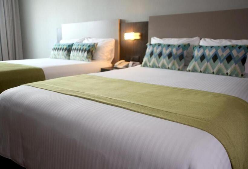 غرفة قياسية, Aranjuez Hotel & Suites