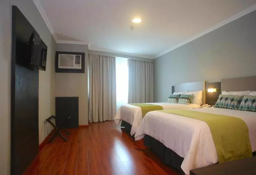 اتاق لوکس, Aranjuez Hotel & Suites