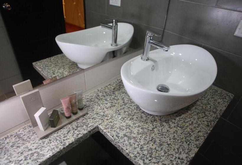 غرفة قياسية, Aranjuez Hotel & Suites