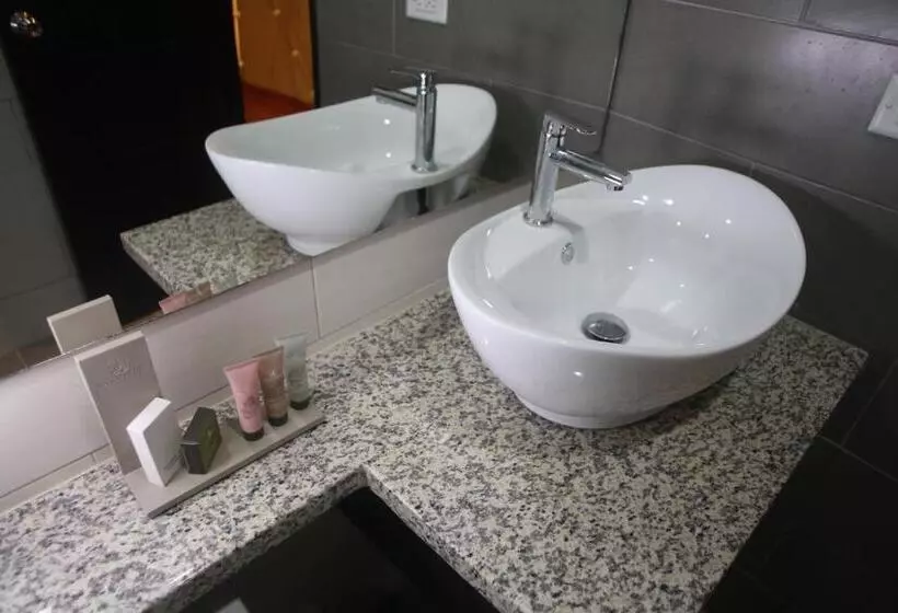 اتاق استاندارد, Aranjuez Hotel & Suites