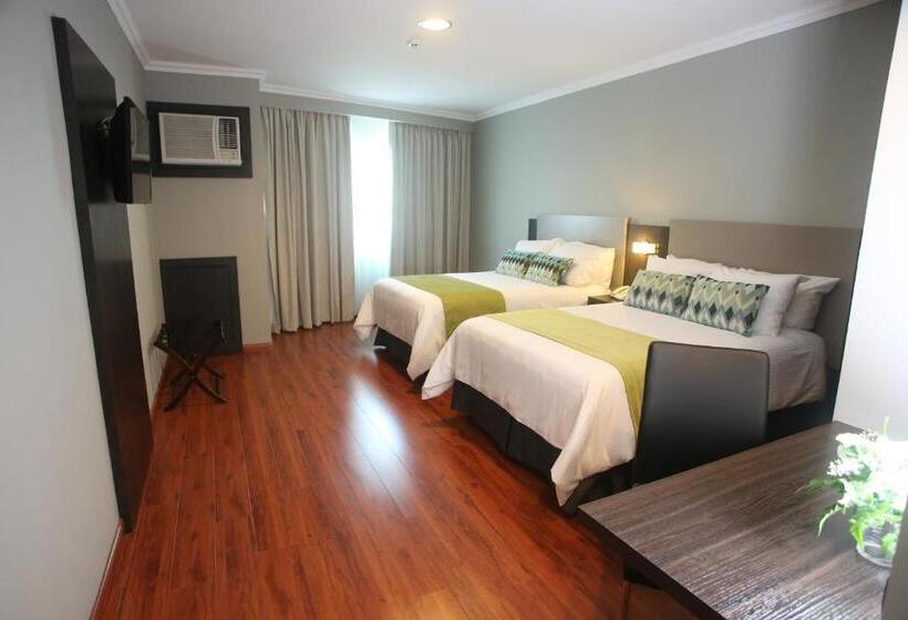 Номер Стандарт, Aranjuez Hotel & Suites