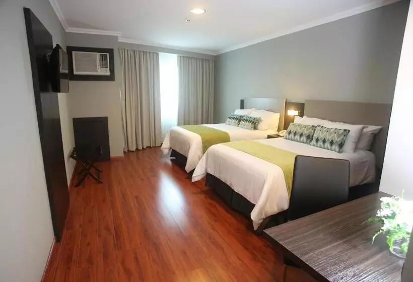 اتاق استاندارد, Aranjuez Hotel & Suites