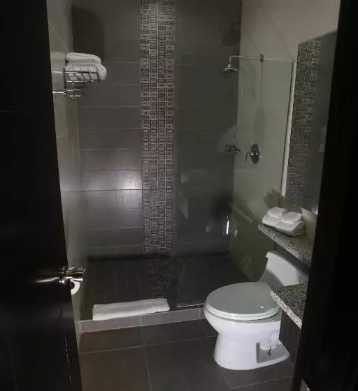 اتاق استاندارد, Aranjuez Hotel & Suites