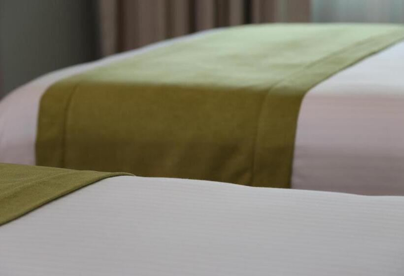 Номер Стандарт, Aranjuez Hotel & Suites
