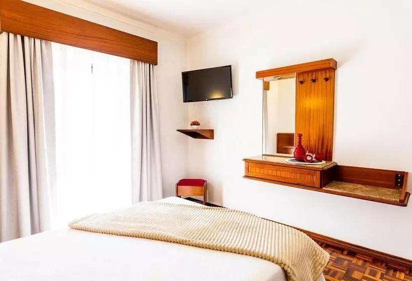 اتاق استاندارد, Dona Amélia Hotel by Ridan Hotels