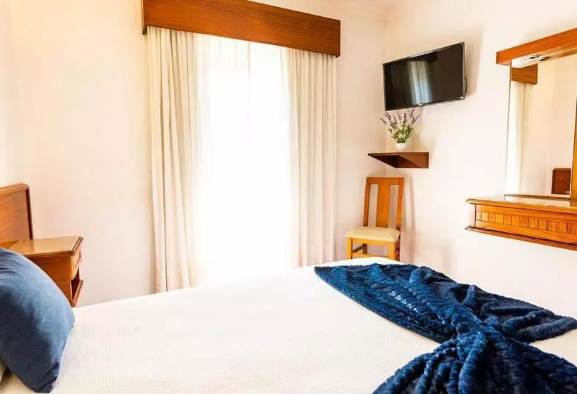 اتاق استاندارد, Dona Amélia Hotel by Ridan Hotels