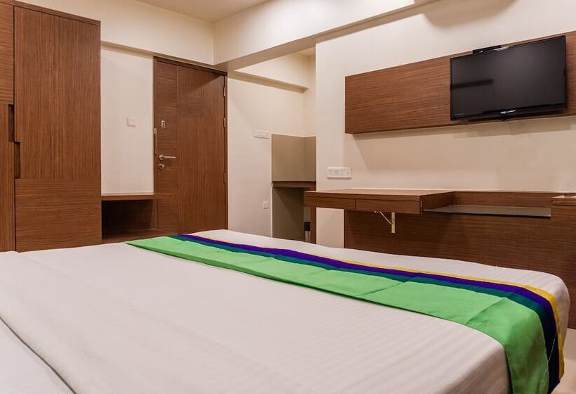 スタンダードルーム, Treebo Blossom   Viman Nagar