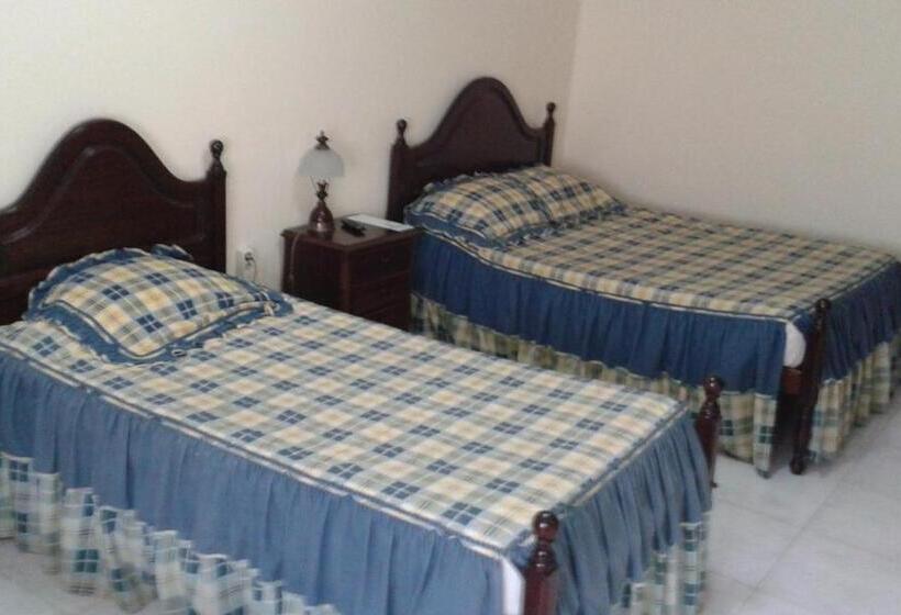 اتاق استاندارد, Hospedaria Jsf