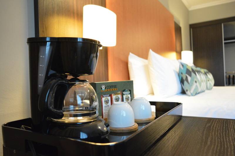 Номер Deluxe, Aranjuez Hotel & Suites