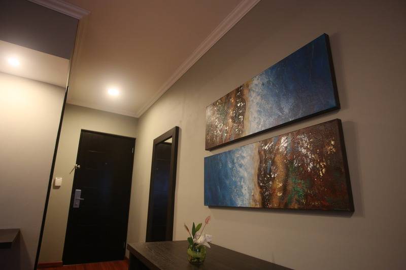 غرفة ديلوكس, Aranjuez Hotel & Suites