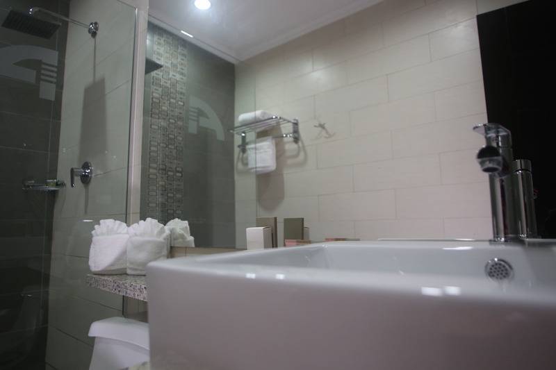 غرفة ديلوكس, Aranjuez Hotel & Suites