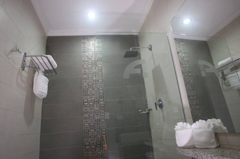 Номер Deluxe, Aranjuez Hotel & Suites