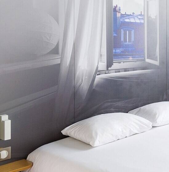 חדר סטנדרט, B&b Hotel Antibes Sophia Le Relais