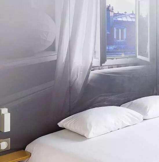 اتاق استاندارد, B&b Hotel Antibes Sophia Le Relais