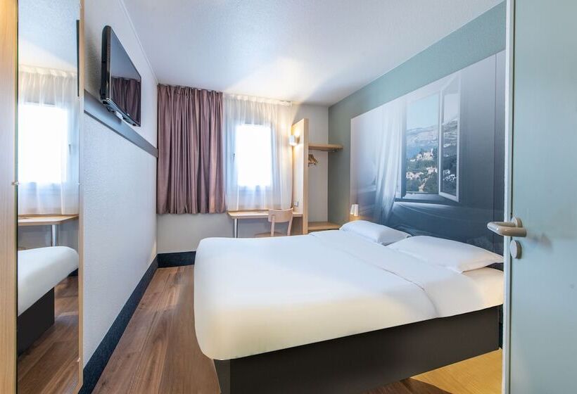 חדר סטנדרט, B&b Hotel Antibes Sophia Le Relais