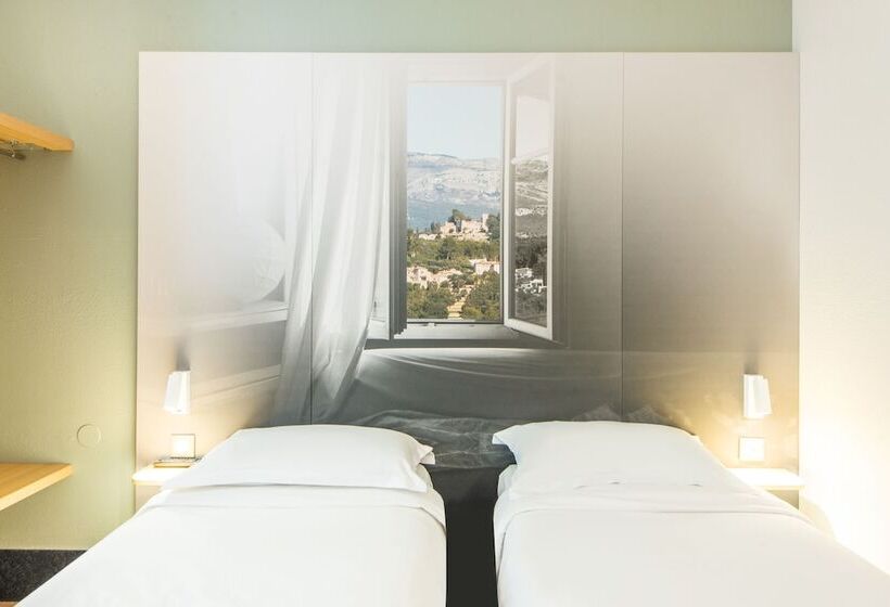 חדר סטנדרט, B&b Hotel Antibes Sophia Le Relais