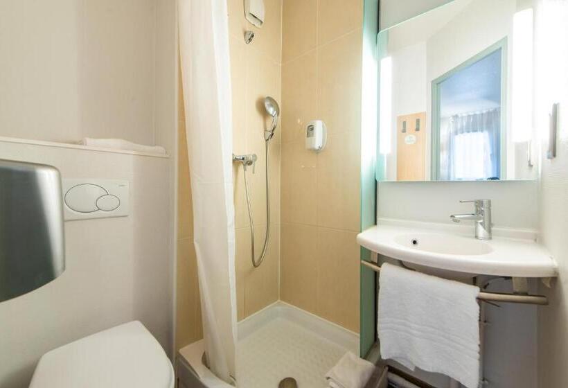 标准三人间, B&b Hotel Antibes Sophia Le Relais