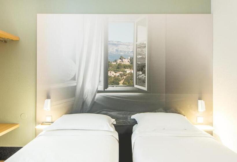 חדר סטנדרט, B&b Hotel Antibes Sophia Le Relais