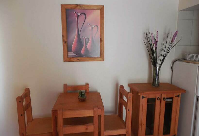 스탠다드 룸, & Cabañas El Mirador