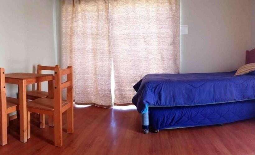 스탠다드 룸, & Cabañas El Mirador