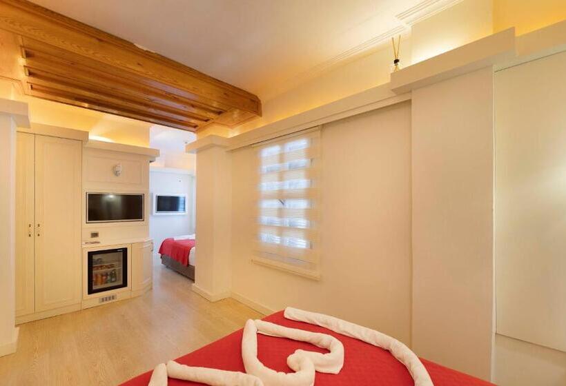 Camera Familiare, Castle Old Town