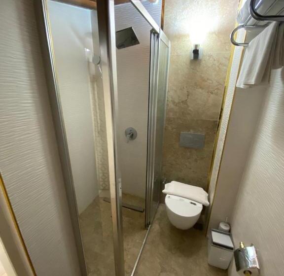 Camera Superiore con Terrazza, Castle Old Town